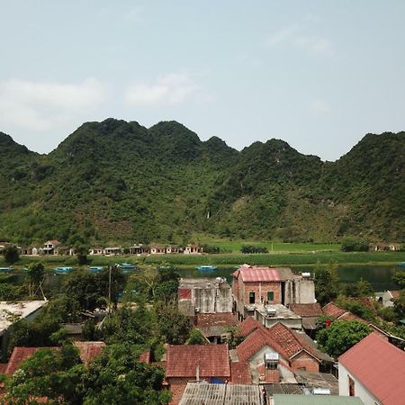 Phong Nha Garden House Apartment Exterior photo