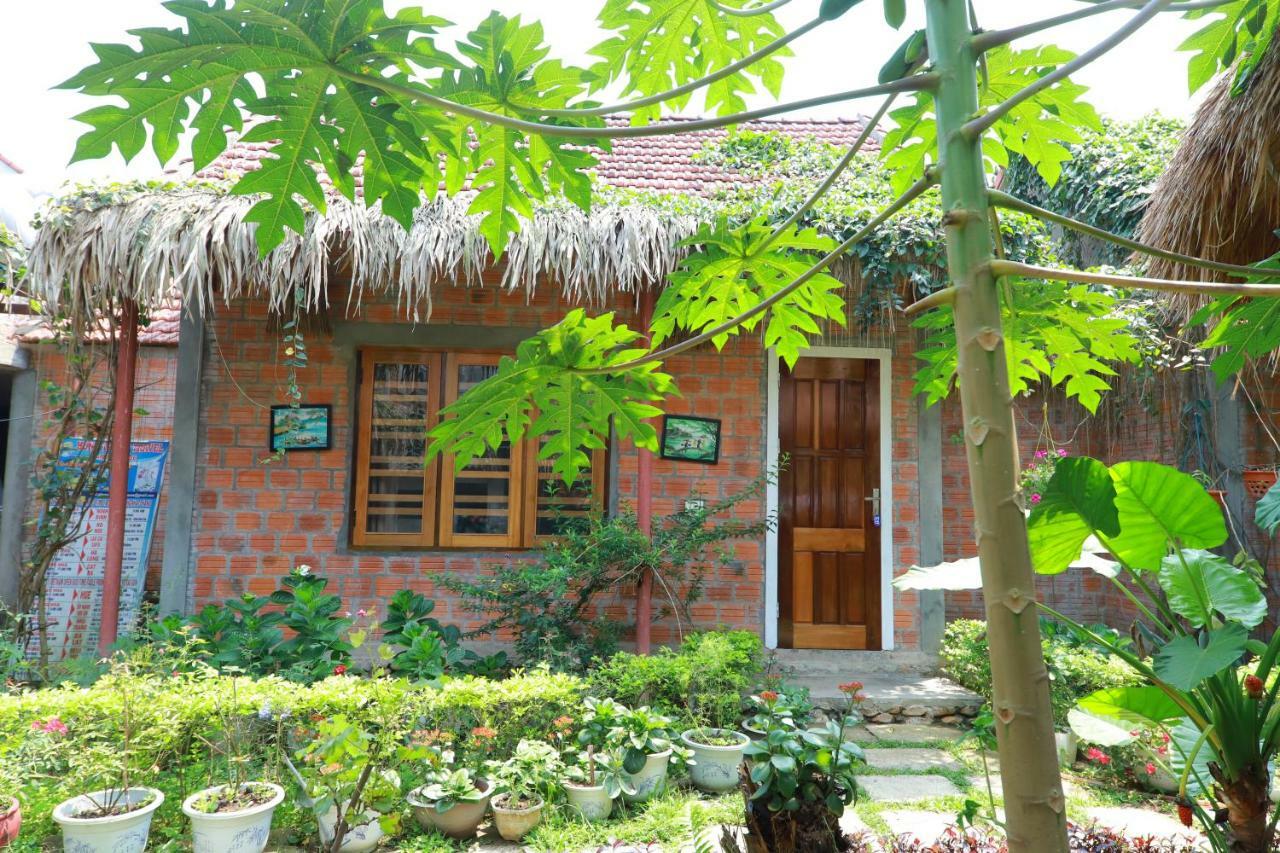 Phong Nha Garden House Apartment Exterior photo